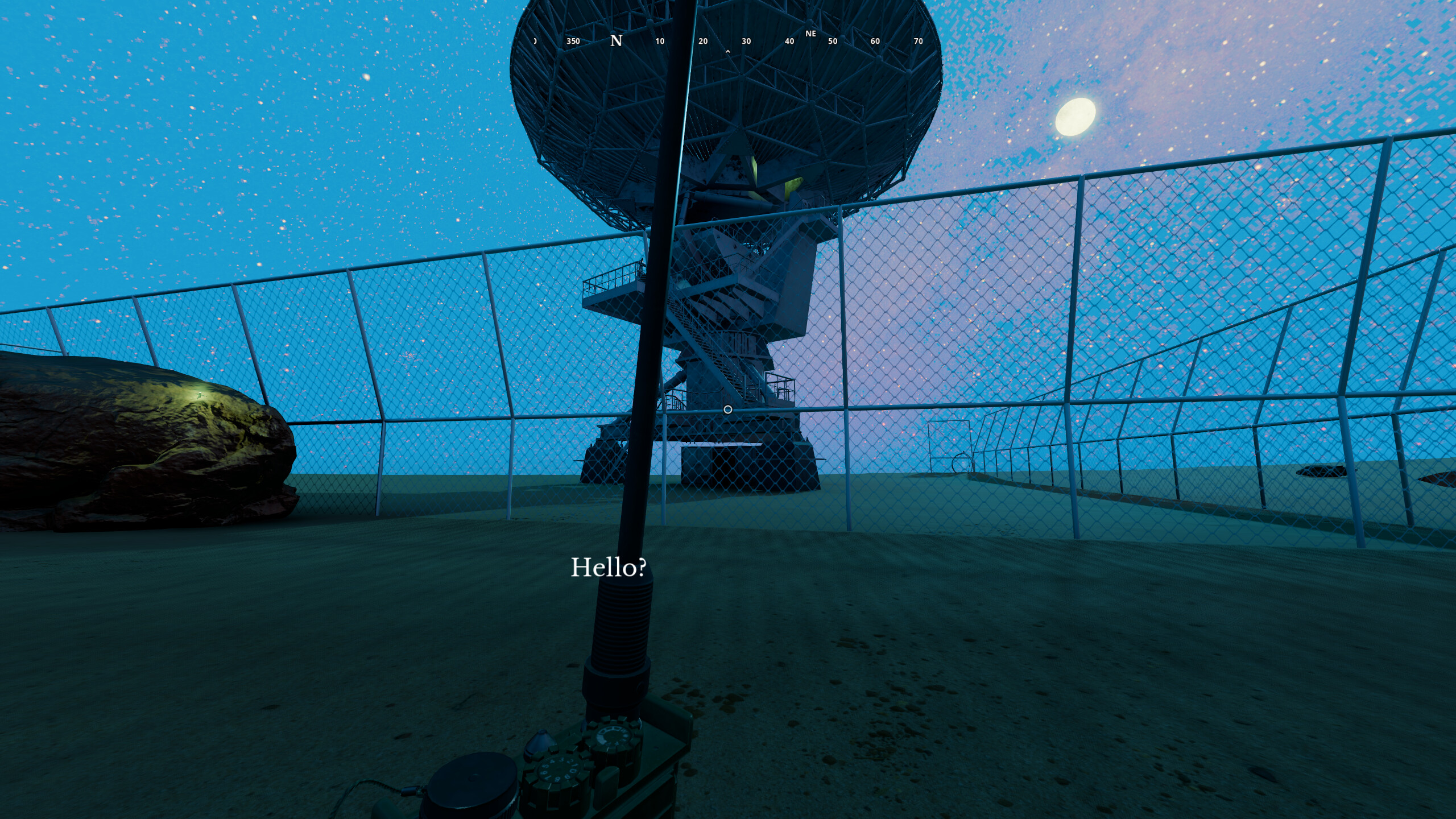 Ways Unknown screenshot 5