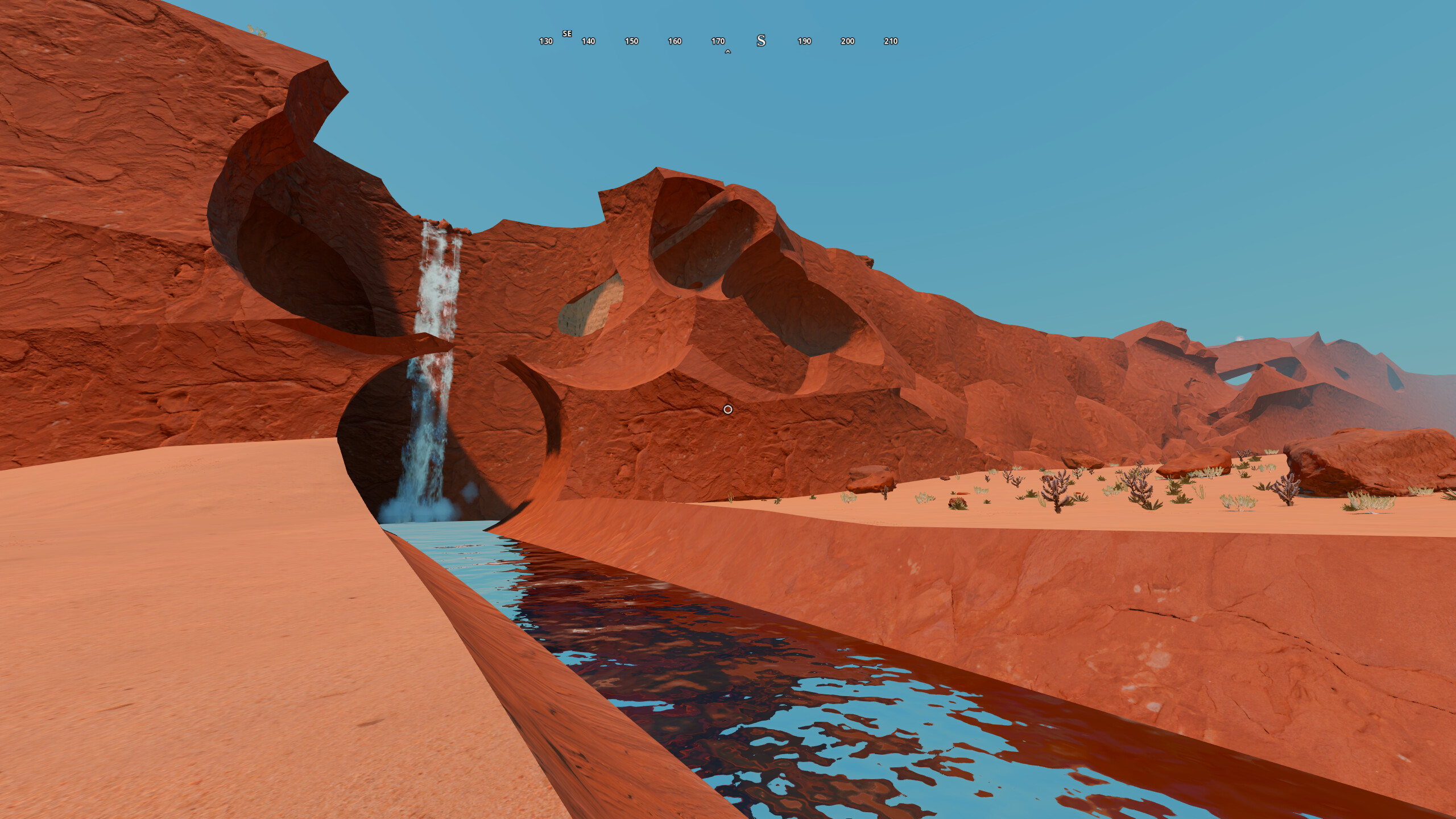 Ways Unknown screenshot 4