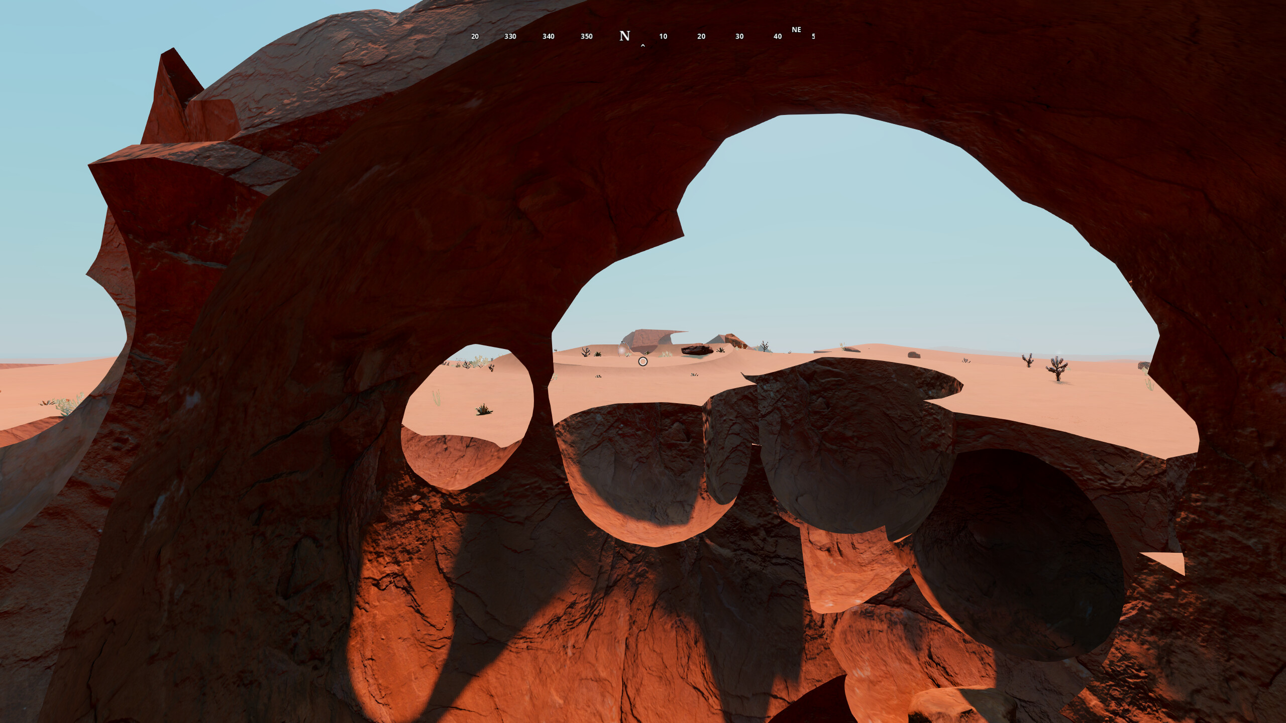 Ways Unknown screenshot 2
