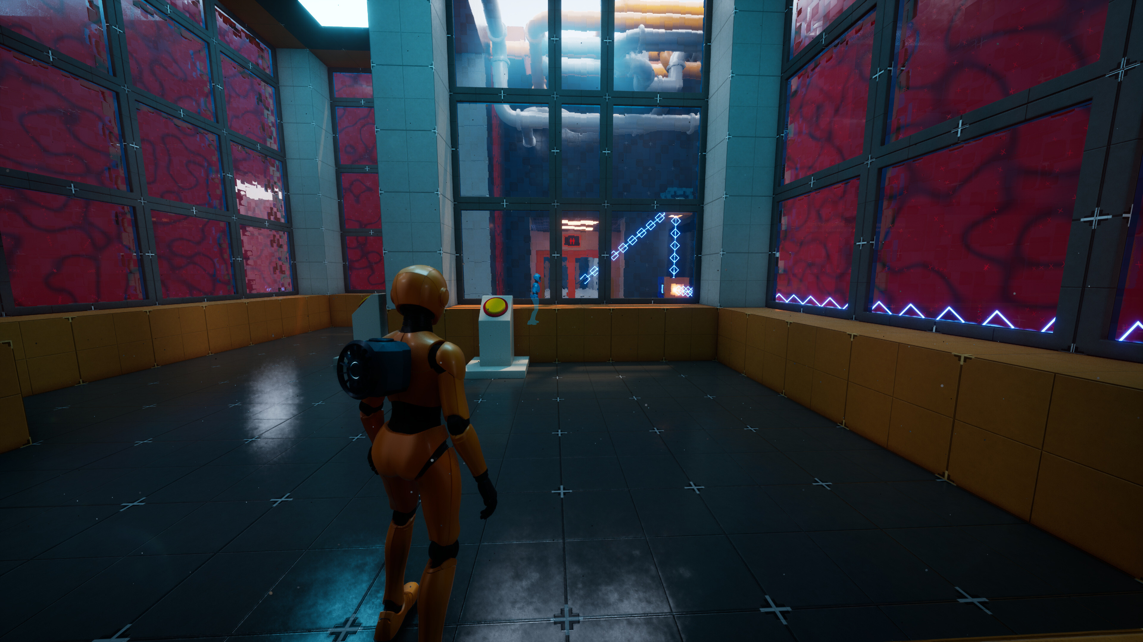 Relay Protocol screenshot 4