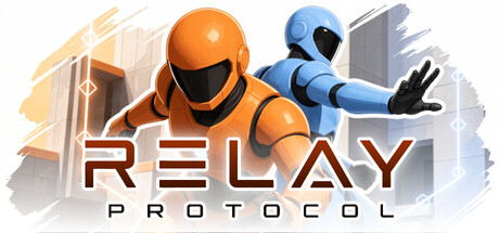 Cover art from Relay Protocol