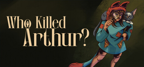 Who Killed Arthur?