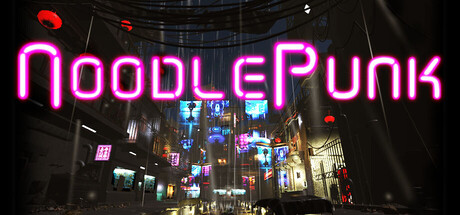 Cover art from NoodlePunk