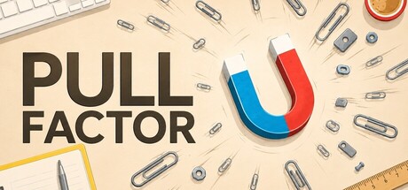Pull Factor