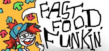 FAST FOOD FUNKIN'