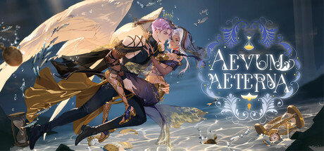Aevum Aeterna
