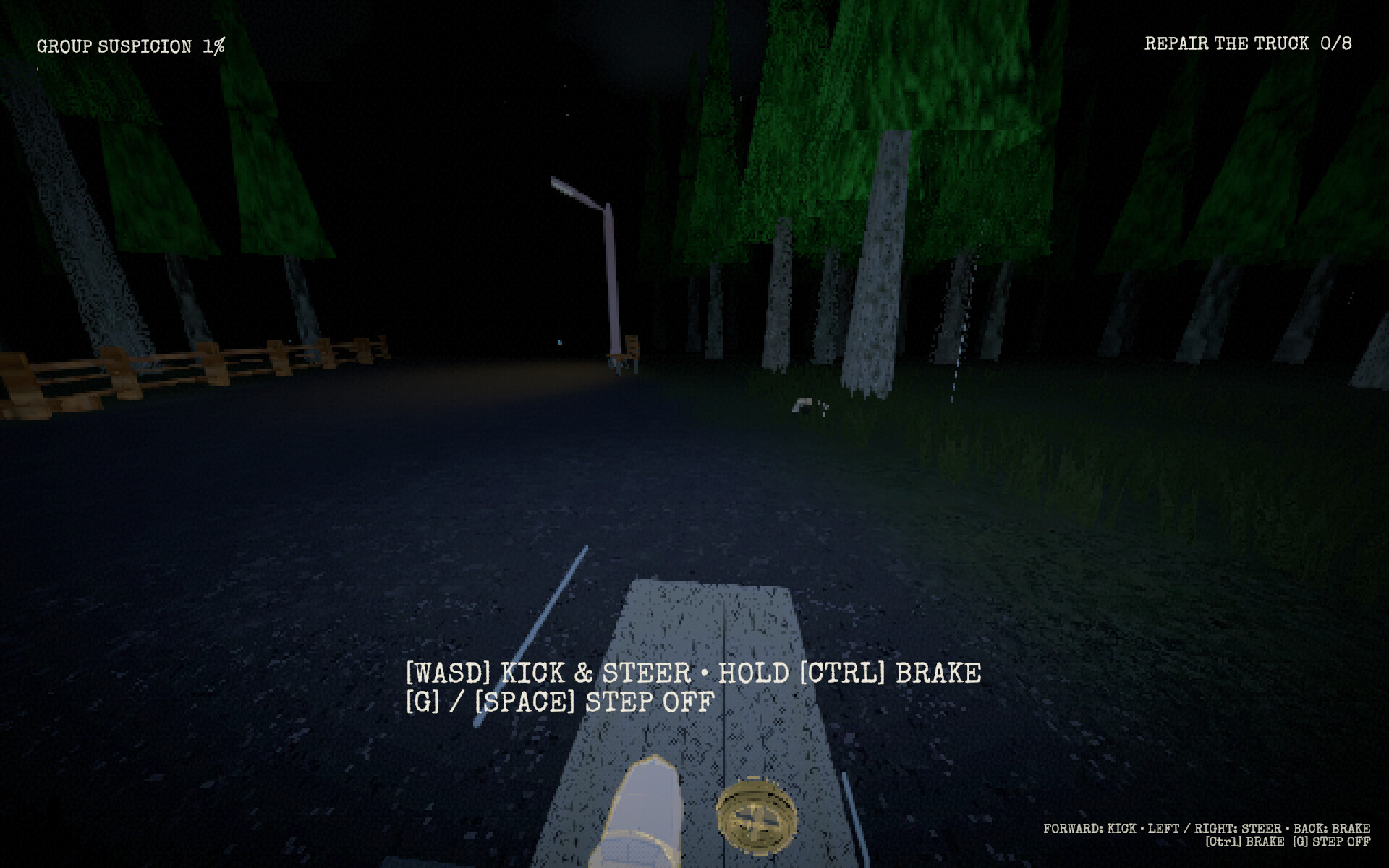 Cats Don't Carry Car Parts screenshot 3