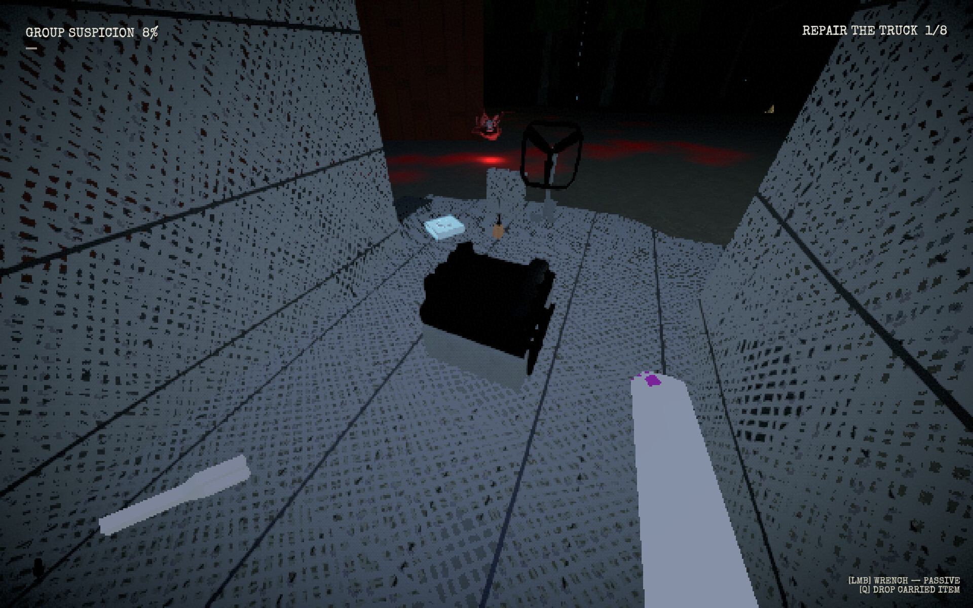 Cats Don't Carry Car Parts screenshot 5