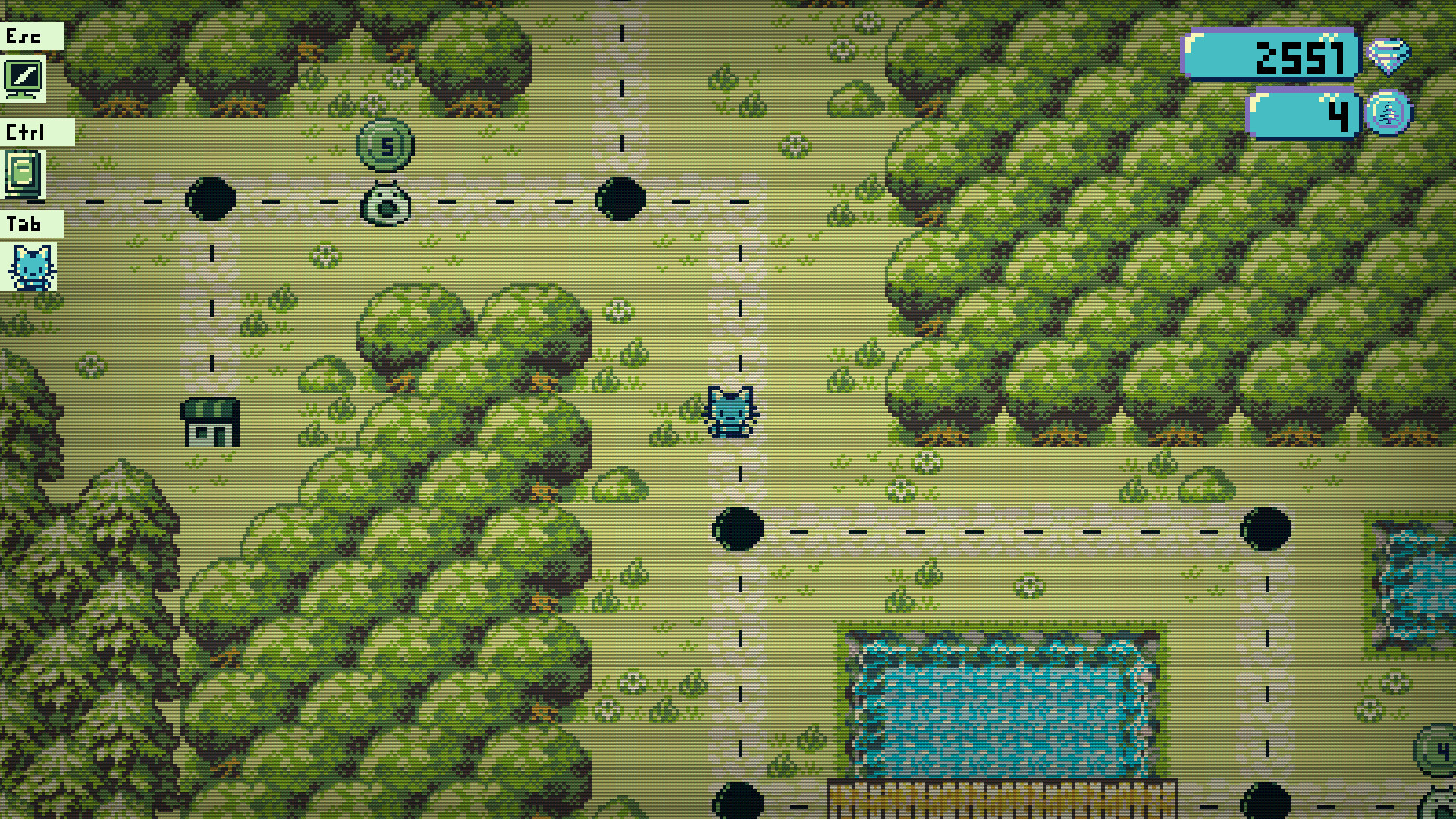 Super Beef Cat Ultra screenshot 1