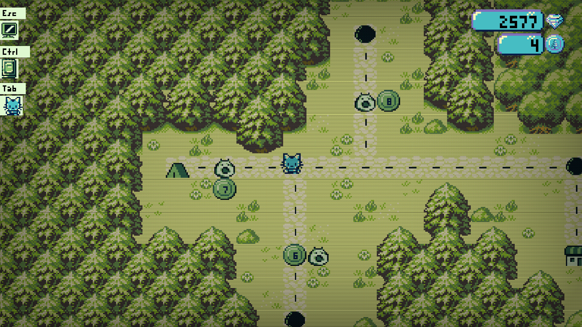 Super Beef Cat Ultra screenshot 5