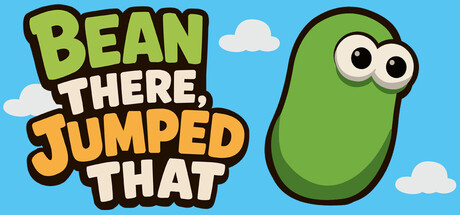 Bean There, Jumped That