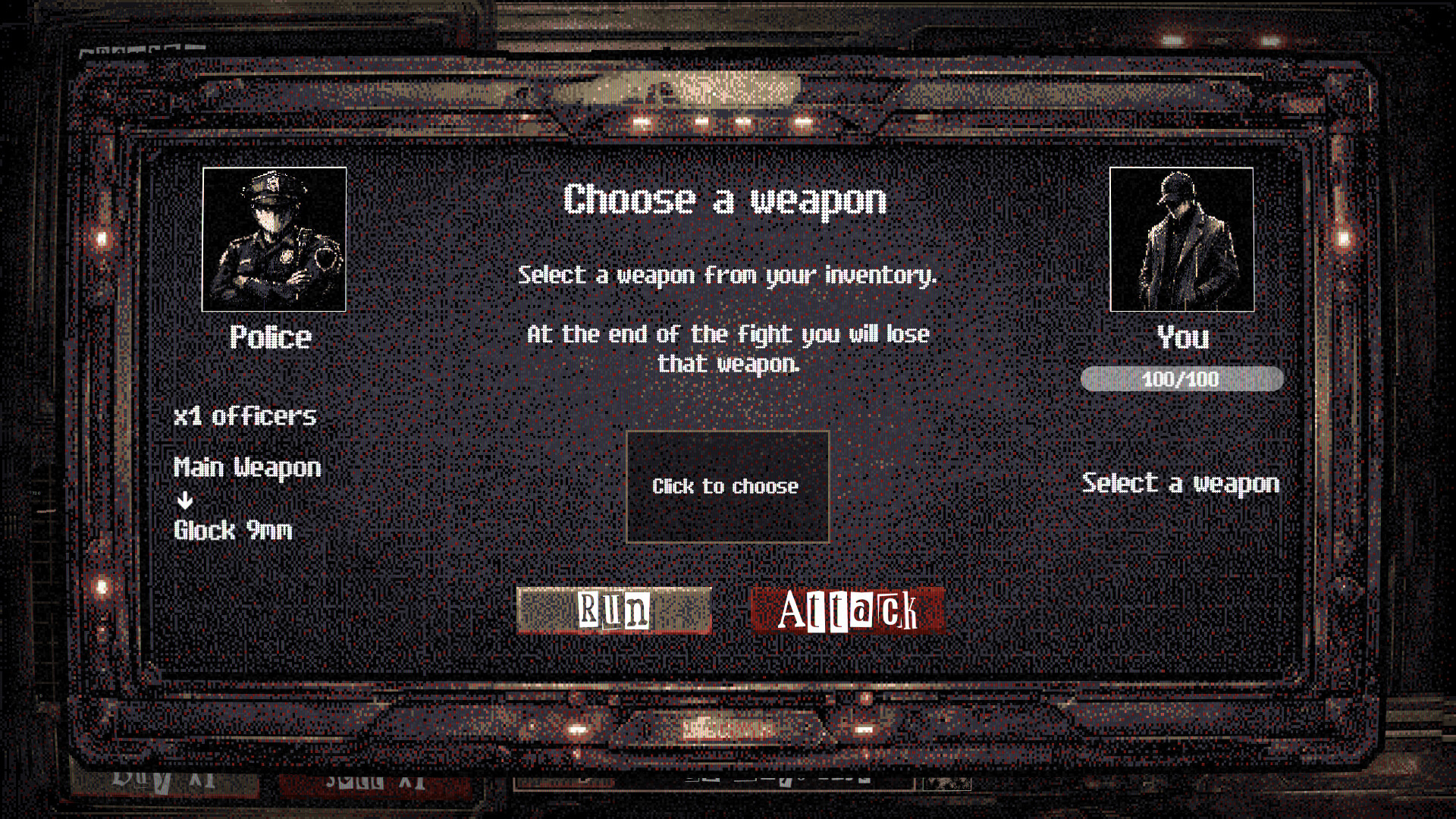 Arms Dealer screenshot 2