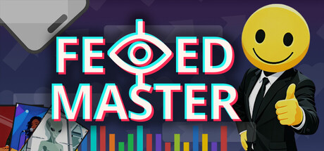 Cover art from Feedmaster