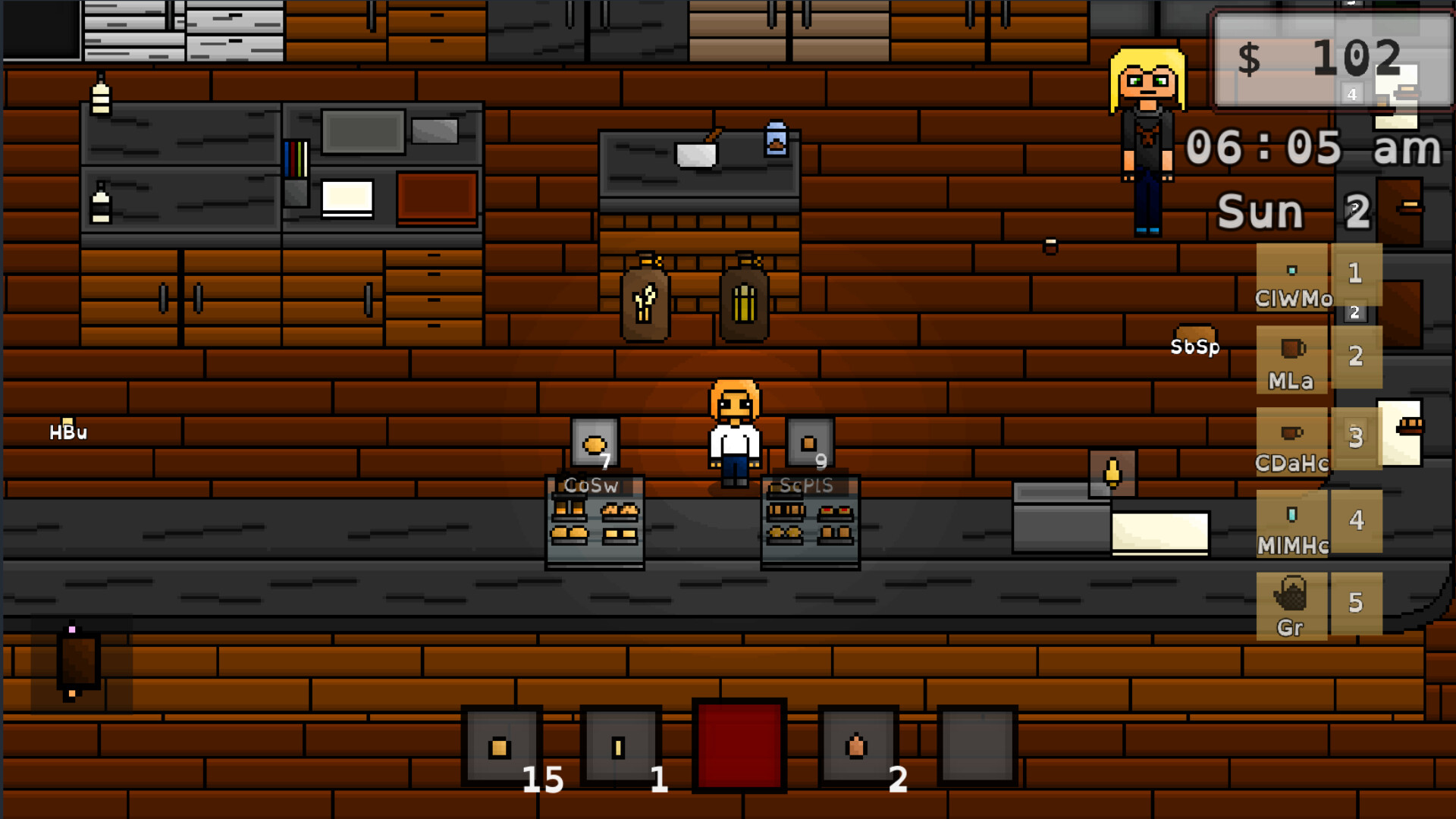 One Coffee At A Time screenshot 5