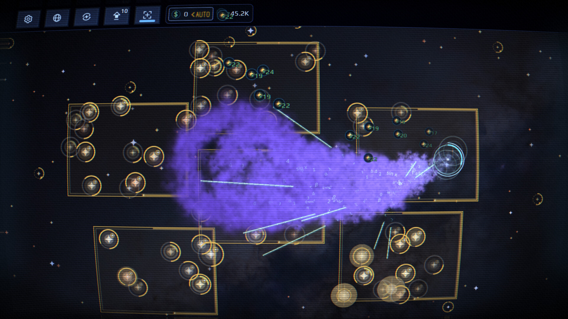 Deep Space Observatory trailer