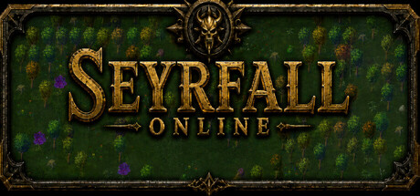 Cover art from Seyrfall Online