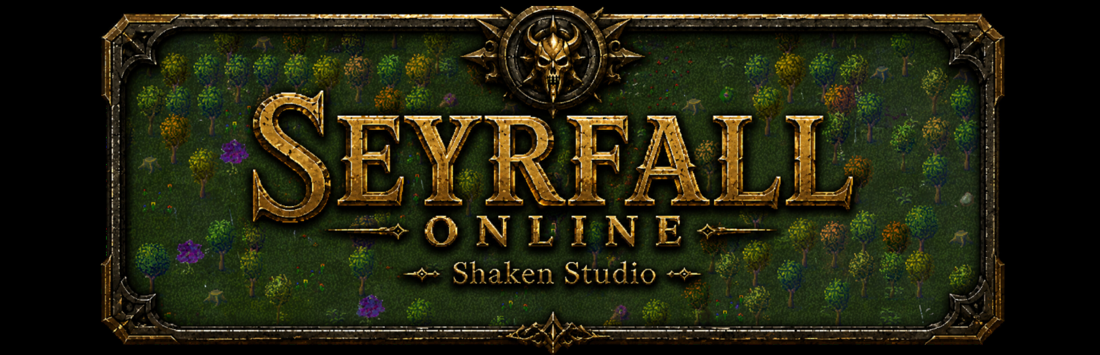 Seyrfall Online screenshot 1