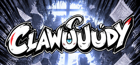 Cover art from Clawuuudy