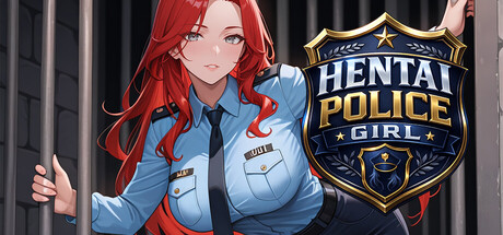 Hentai Police Girl