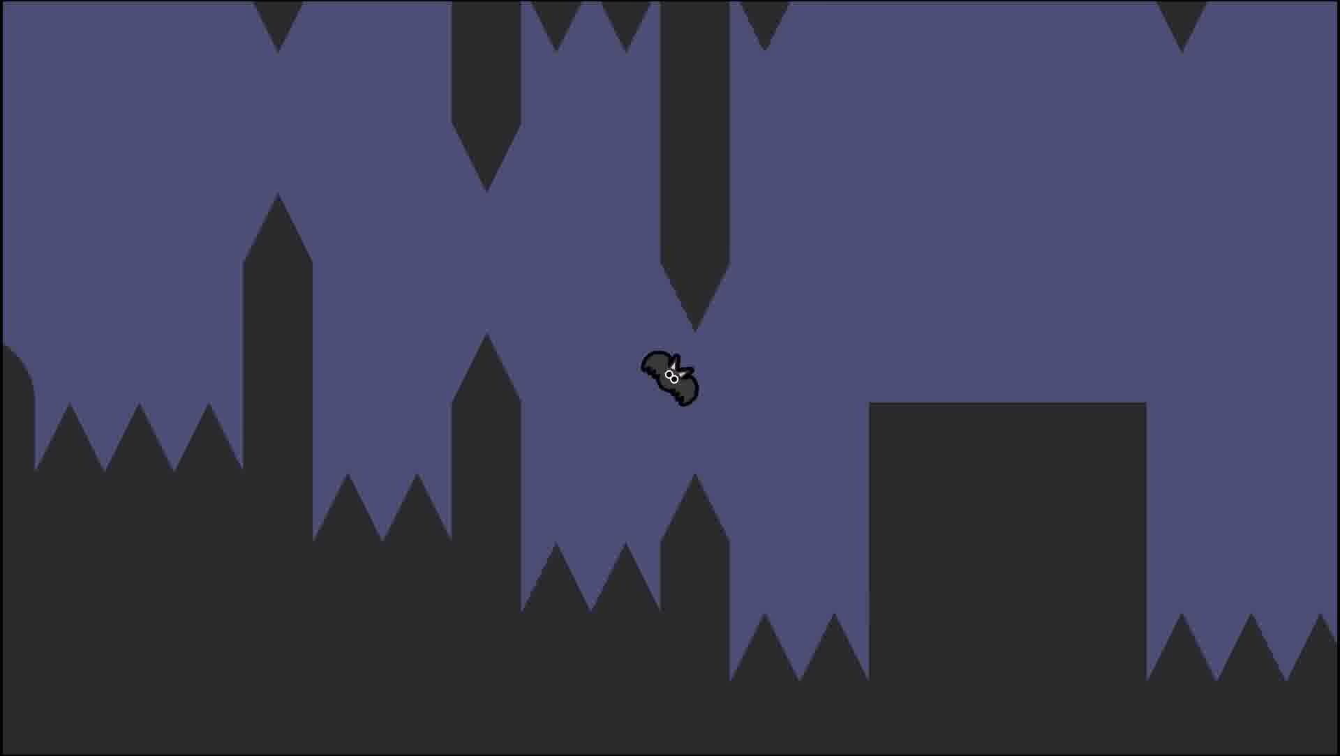 Batsy trailer