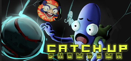 Cover art from CatchUp Showdown