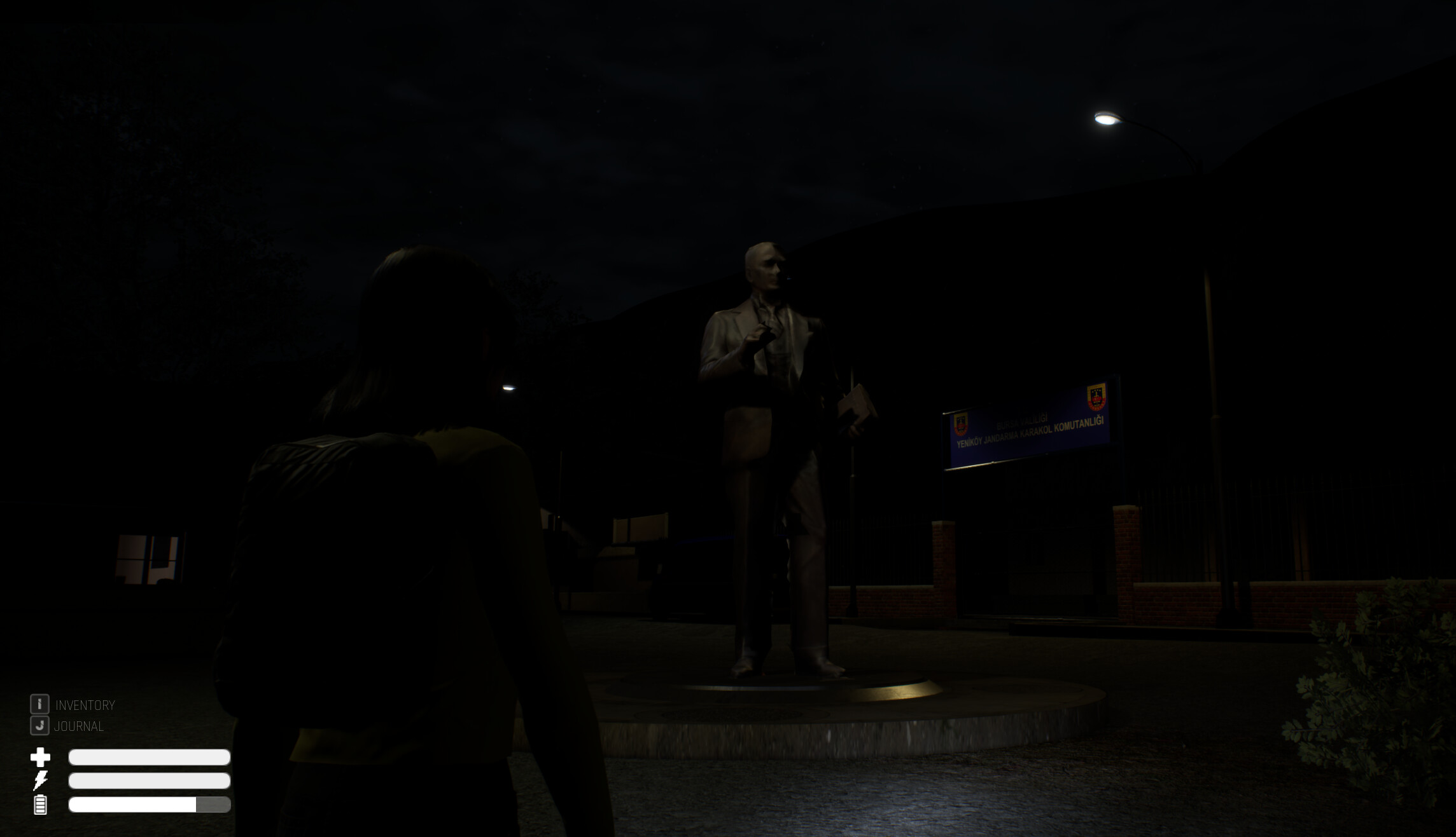 Anatolian Horror Stories : Curse In Bayramdere screenshot 2