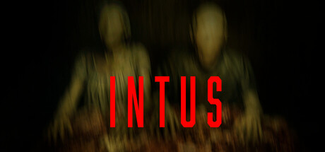 Cover art from INTUS