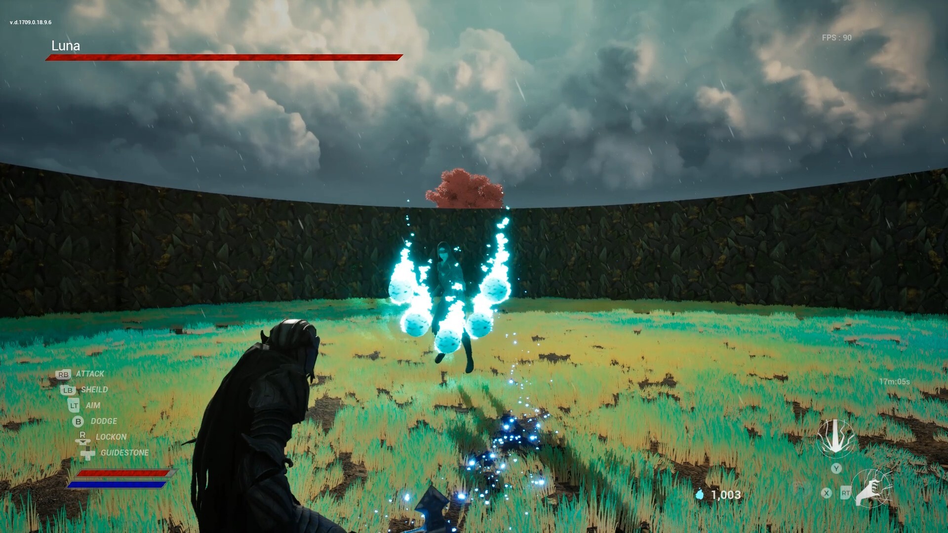 Mataha screenshot 2