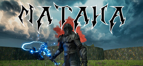Cover art from Mataha
