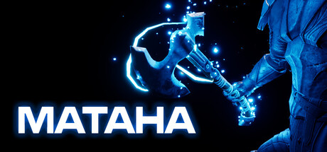 Cover art from Mataha