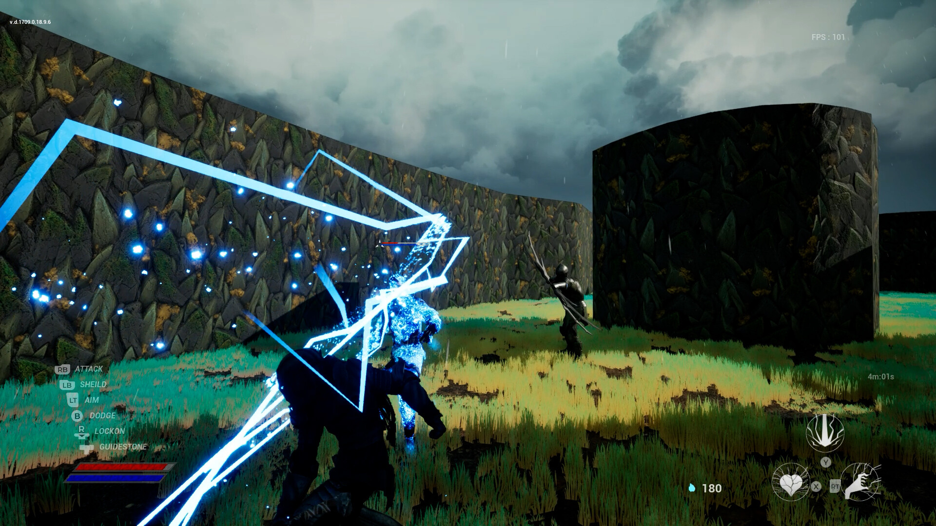 Mataha screenshot 3