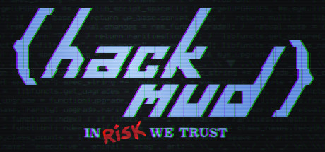 غلاف لعبة hackmud