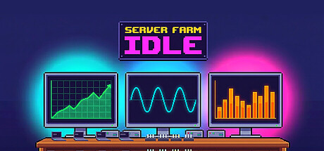 Server Farm Idle