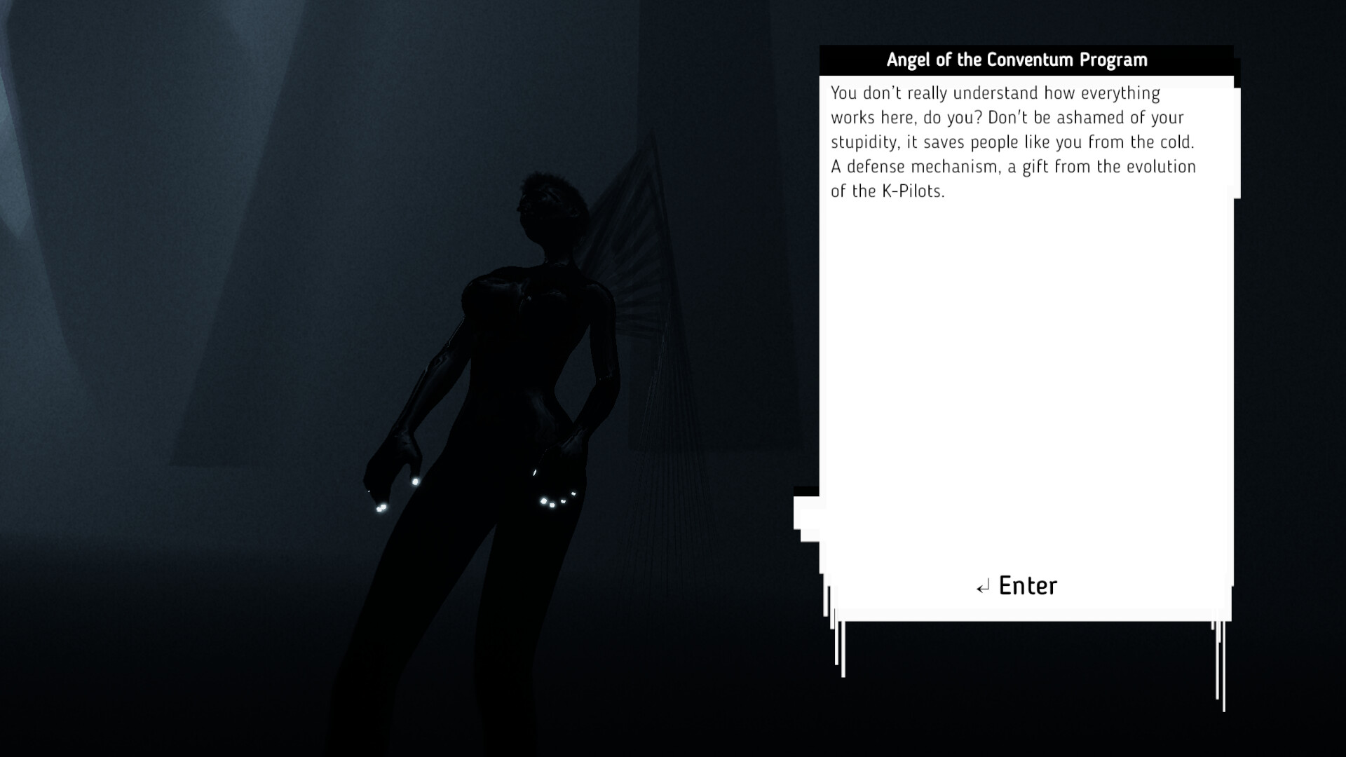 Lone Lines: RPG screenshot 3
