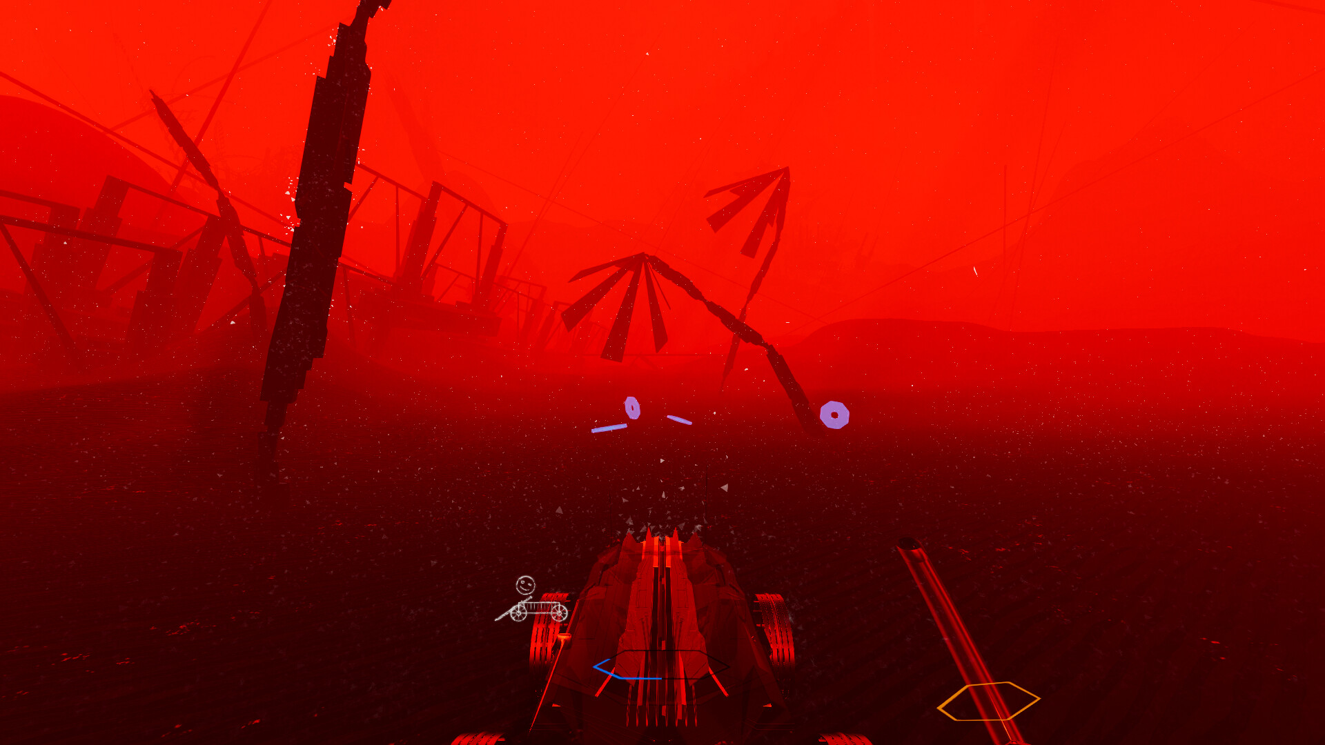 Lone Lines: RPG trailer
