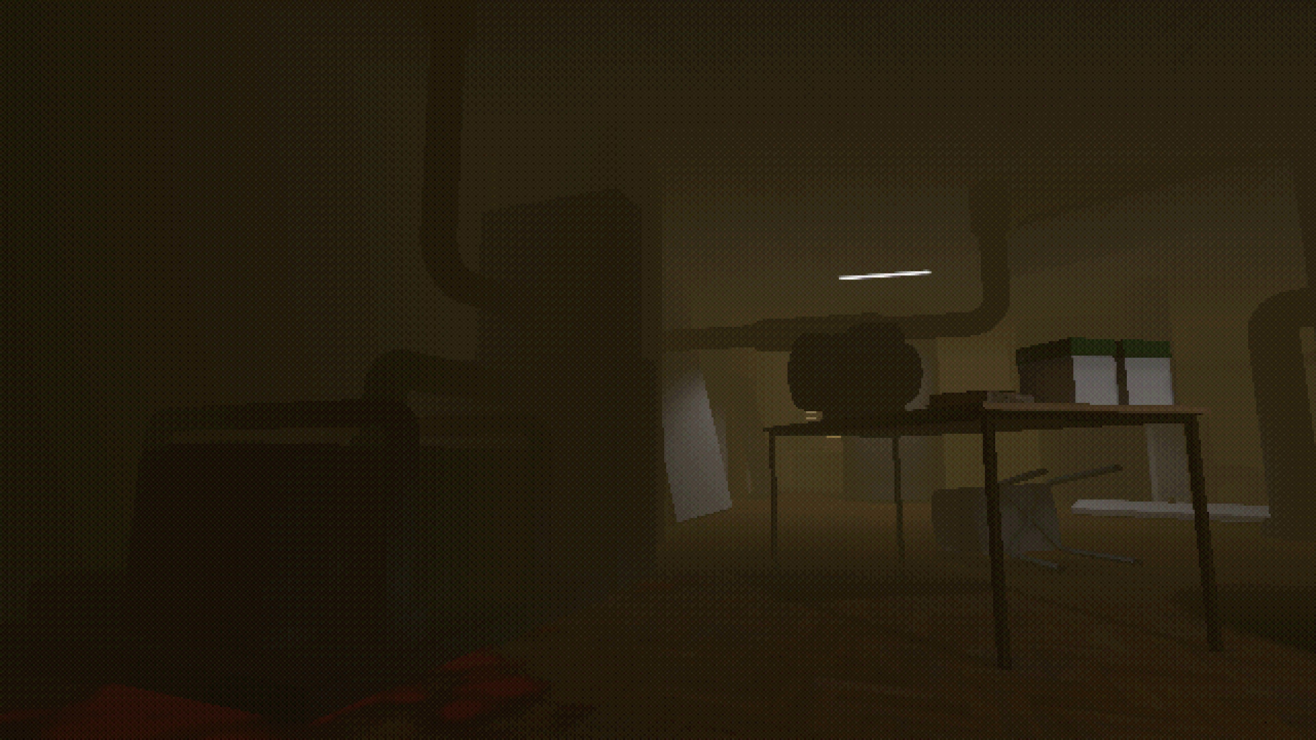 Blood Being 2 screenshot 2