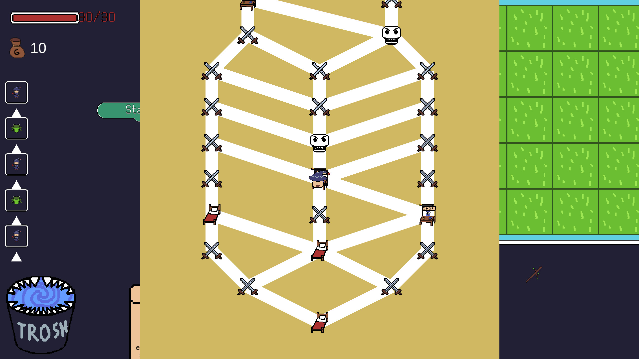 Algorithmage screenshot 3