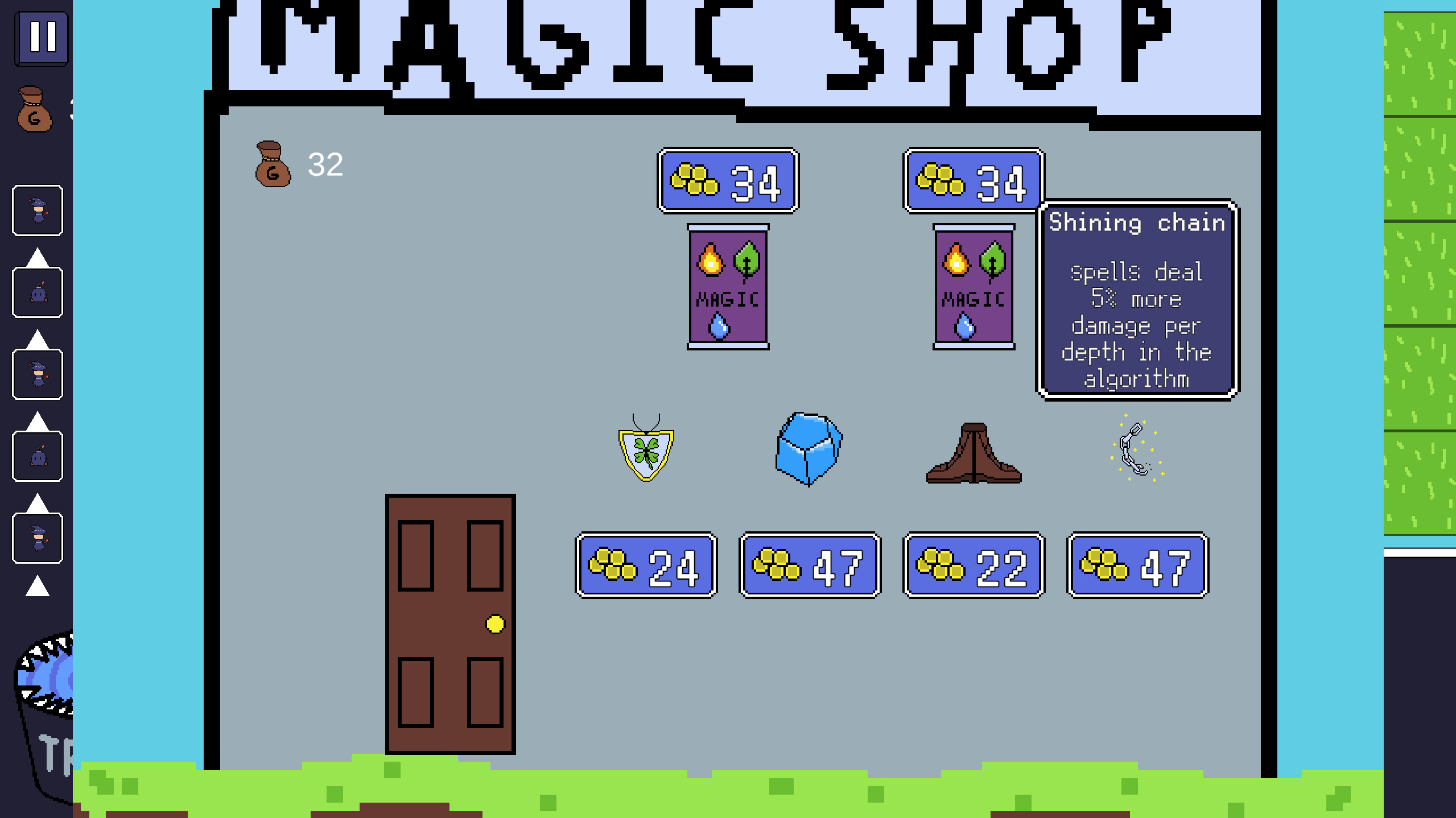Algorithmage screenshot 2