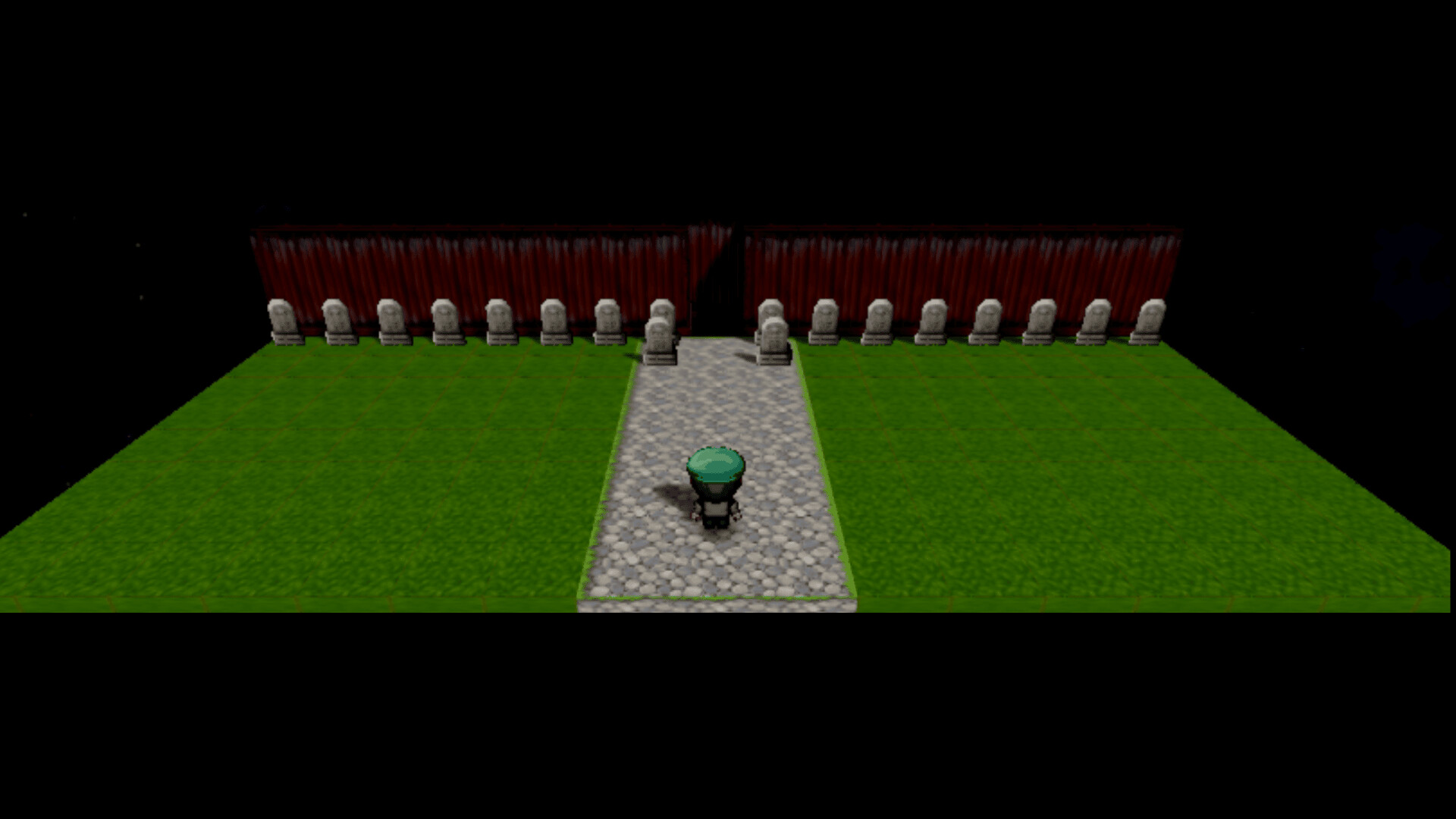 Urbex Simulator screenshot 2