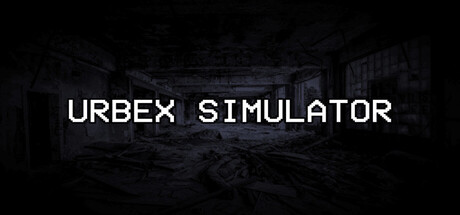 Cover art from Urbex Simulator