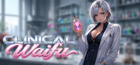 Clinical Waifu
