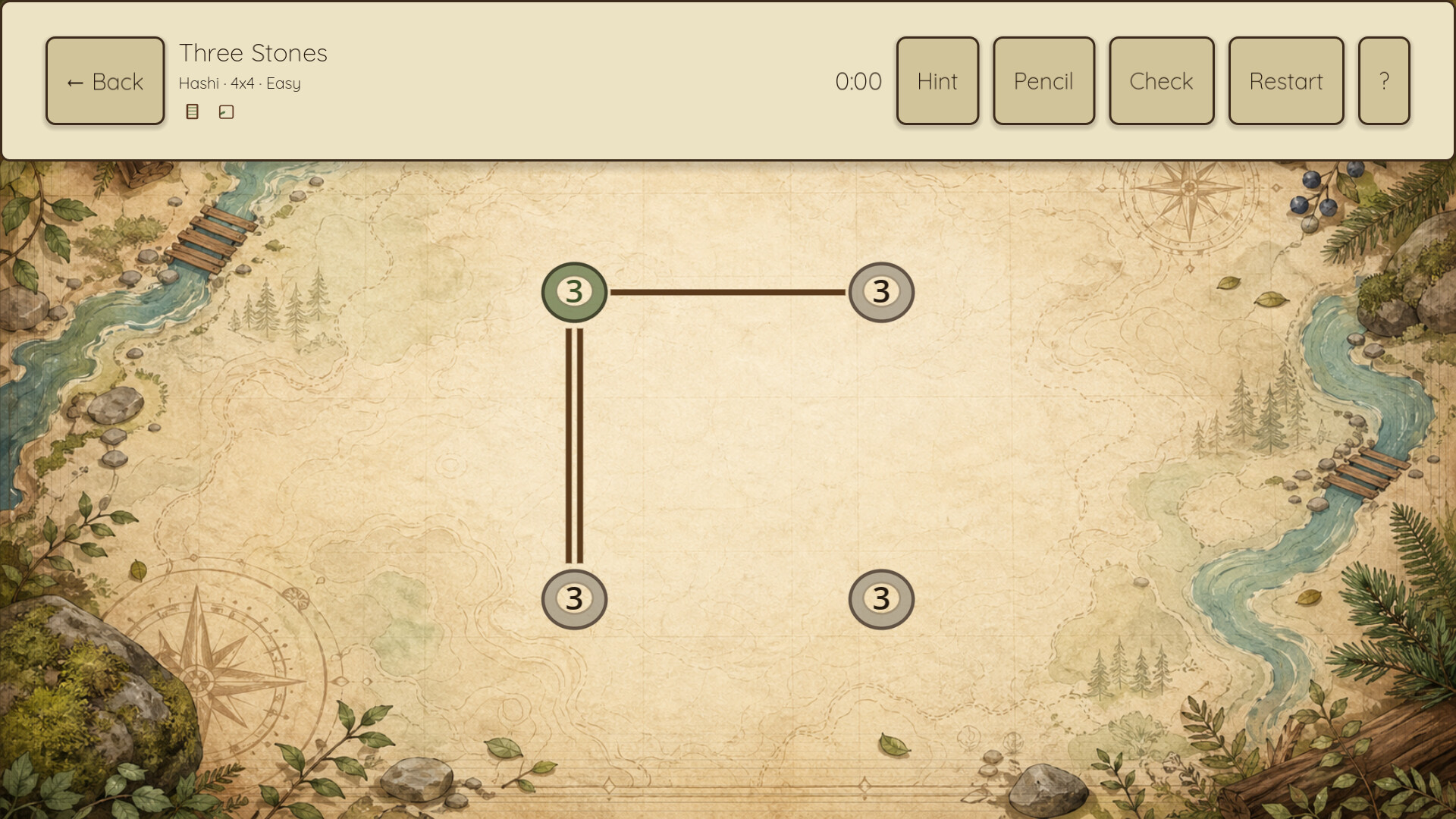 Trailkeeper screenshot 4