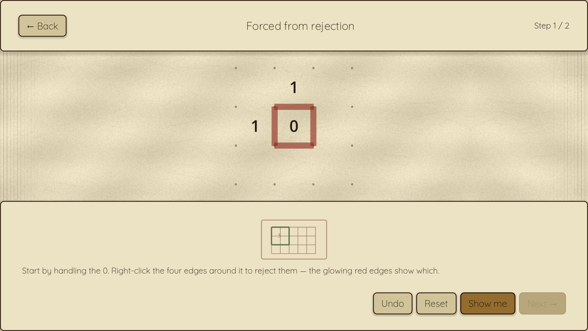 Trailkeeper screenshot 5