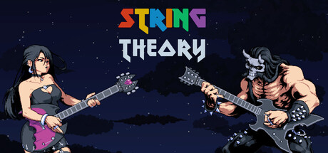 String Theory