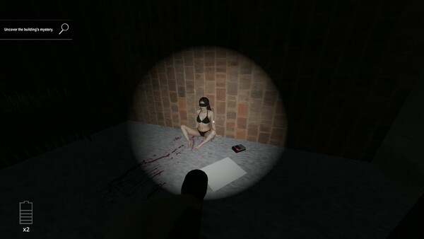 The Birth Cry screenshot 2