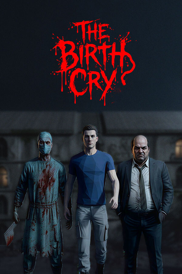 The Birth Cry