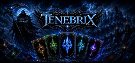 Tenebrix