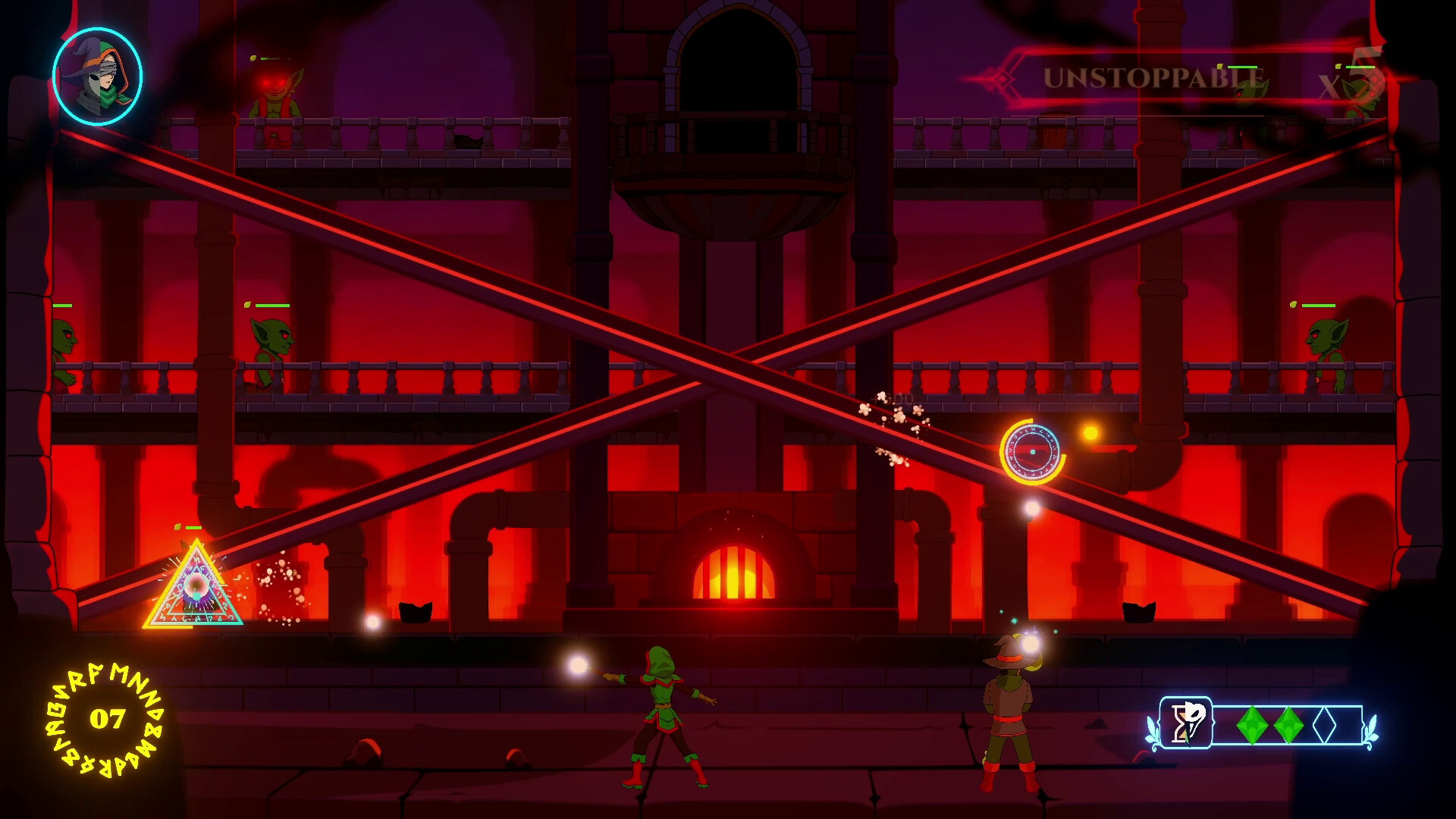 Far Away Kingdom screenshot 2