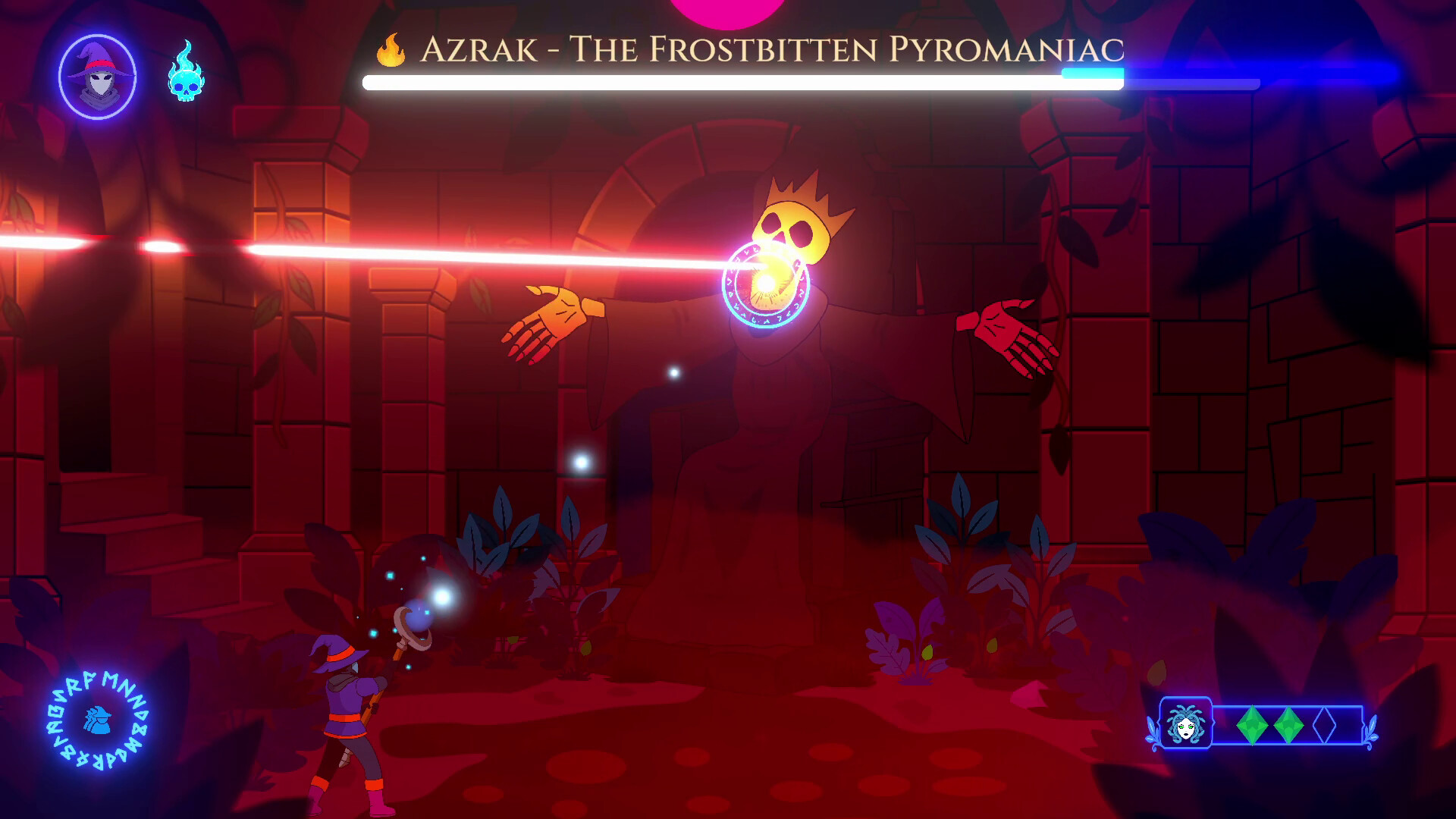 Far Away Kingdom screenshot 5