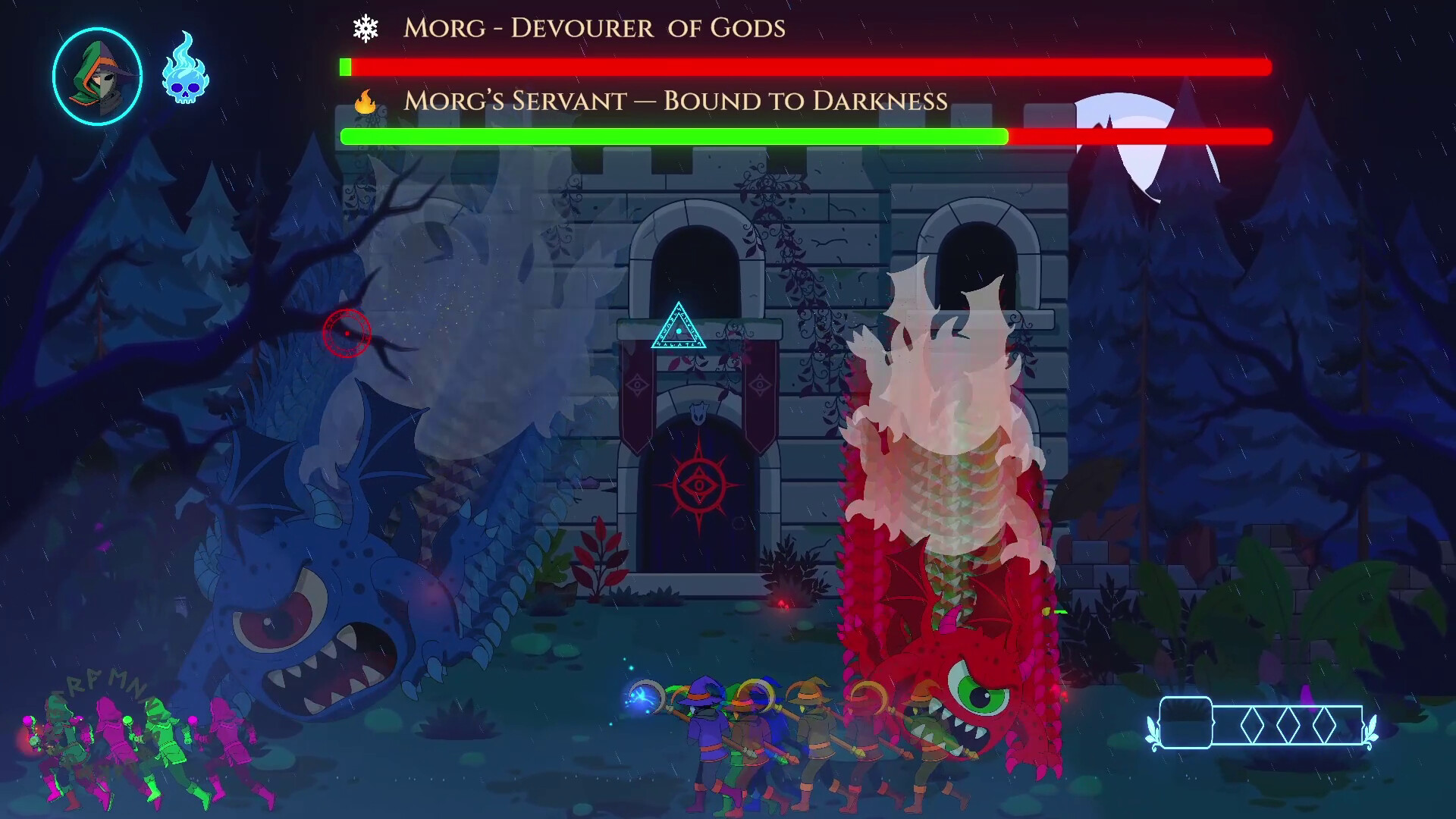 Far Away Kingdom screenshot 4